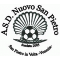 logo NUOVO SAN PIETRO