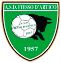 logo FIESSO D ARTICO 1957