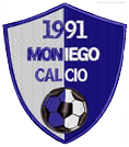 logo MONIEGO CALCIO